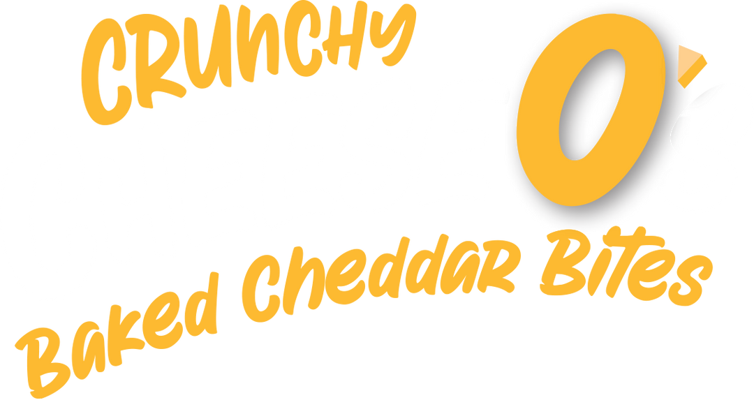 CheeseO's | The Crunchiest & Tastiest Cheese Ever!